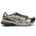Tênis ASICS Gel-Nagoya ST Masculino AZUL/PRATA