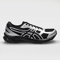 Tênis ASICS Gel-Nagoya ST Masculino PRETO/CINZA ESC