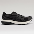 Tênis ASICS Gel-Nagoya ST Masculino PRETO/PRETO