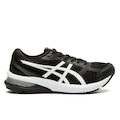 Tênis ASICS Gel-Nagoya ST Feminino PRETO/PRATA