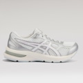 Tênis ASICS Gel-Nagoya ST Feminino BRANCO/ROSA