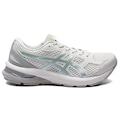 Tênis ASICS Gel-Nagoya ST Feminino PRATA/VERDE