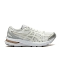 Tênis ASICS Gel-Nagoya ST Feminino CINZA/BRANCO