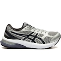 Tênis ASICS Gel-Nagoya ST Feminino CINZA CLA/PRETO
