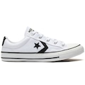 Tênis Converse All Star Player Adulto BRANCO