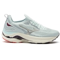 Tênis Mizuno Wave Zest 2 Masculino AZUL CLARO