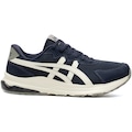 Tênis ASICS Gel-Outsider Masculino AZUL ESC/BRANCO