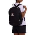 Mochila do Corinthians Esportiva PRETO