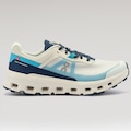 Tênis On Running Cloudvista 2 Masculino AZUL/CINZA