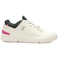 Tênis On Running The Roger Advantage 2 Feminino OFF WHITE/ROSA