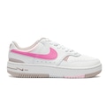 Tênis Nike Gamma Force - Feminino BRANCO/ROSA