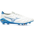 Chuteira de Campo Adulto Mizuno Morelia Neo IV Japan BRANCO