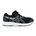 Tênis ASICS Buzz 4 Júnior PRETO/BRANCO