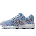 Tênis ASICS Buzz 4 Júnior AZUL/BRANCO