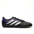 Chuteira Futsal Infantil adidas Rabisco 18