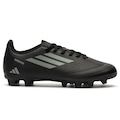Chuteira de Campo Adulto adidas Deportivo III PRETO
