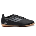 Chuteira Futsal Adulto adidas Deportivo III PRETO