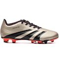 Chuteira de Campo Adulto adidas Predator 24 Club PRETO