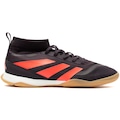 Chuteira Futsal Adulto adidas Pretador 24 League PRETO