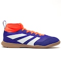 Chuteira Futsal Infantil adidas Predator League AZUL