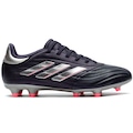 Chuteira de Campo adidas Copa Pure 2 League Adulto PRETO