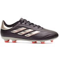 Chuteira de Campo Infantil adidas Copa Pure 2 League PRETO