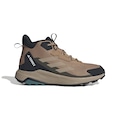 Tênis adidas Terrex Anylander Mid Masculino MARROM/PRETO
