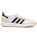 Tênis adidas Run 70S 2.0 - Masculino BRANCO/BEGE