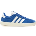 Tênis adidas VL Court 3.0 Masculino AZUL CLA/BRANCO