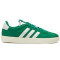 Tênis adidas VL Court 3.0 Feminino VERDE/BRANCO