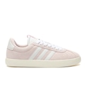 Tênis adidas VL Court 3.0 Feminino ROSA/BRANCO