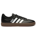 Tênis adidas VL Court 3.0 Feminino PRETO