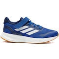 Tênis adidas RunFalcon Júnior AZUL/BRANCO
