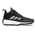 Tênis adidas Ownthegame 3.0 Masculino PRETO/BRANCO