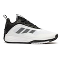 Tênis adidas Ownthegame 3.0 Masculino BRANCO/PRETO