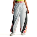 Calça Feminina adidas Stella McCartney CINZA/PRETO