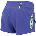 Bermuda Masculina adidas Adizero Gel AZUL