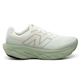 Tênis New Balance Fresh Foam X 1080 V14 Masculino BRANCO/VERDE CLA