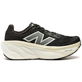 Tênis New Balance Fresh Foam X More V5 Masculino BRANCO/PRETO
