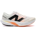 Tênis New Balance Fuelcell Rebel V4 Masculino AMARELO CLARO