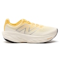Tênis New Balance Fresh Foam X 1080 V14 Feminino AMARELO CLARO