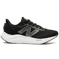 Tênis New Balance Fresh Foam ARISHIV4 - Feminino PRETO/PRATA