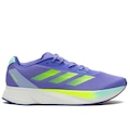 Tênis adidas Duramo SL - Masculino AZUL CLA/AMARELO