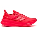 Tênis adidas Ultraboost 5 Masculino VERMELHO