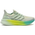 Opção de cor CINZA/VERDE CLA de Tênis adidas Ultraboost 5 Masculino
