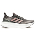 Tênis adidas Ultraboost 5 Feminino CINZA/PRETO