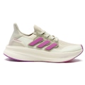 Tênis adidas Ultraboost 5 Feminino CINZA CLA/ROSA
