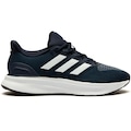 Tênis adidas UltraRun 5 Masculino AZUL/BRANCO