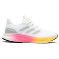 Tênis adidas UltraRun 5 Masculino BRANCO/CINZA
