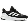 Tênis adidas RunFalcon 5 Feminino PRETO/BRANCO